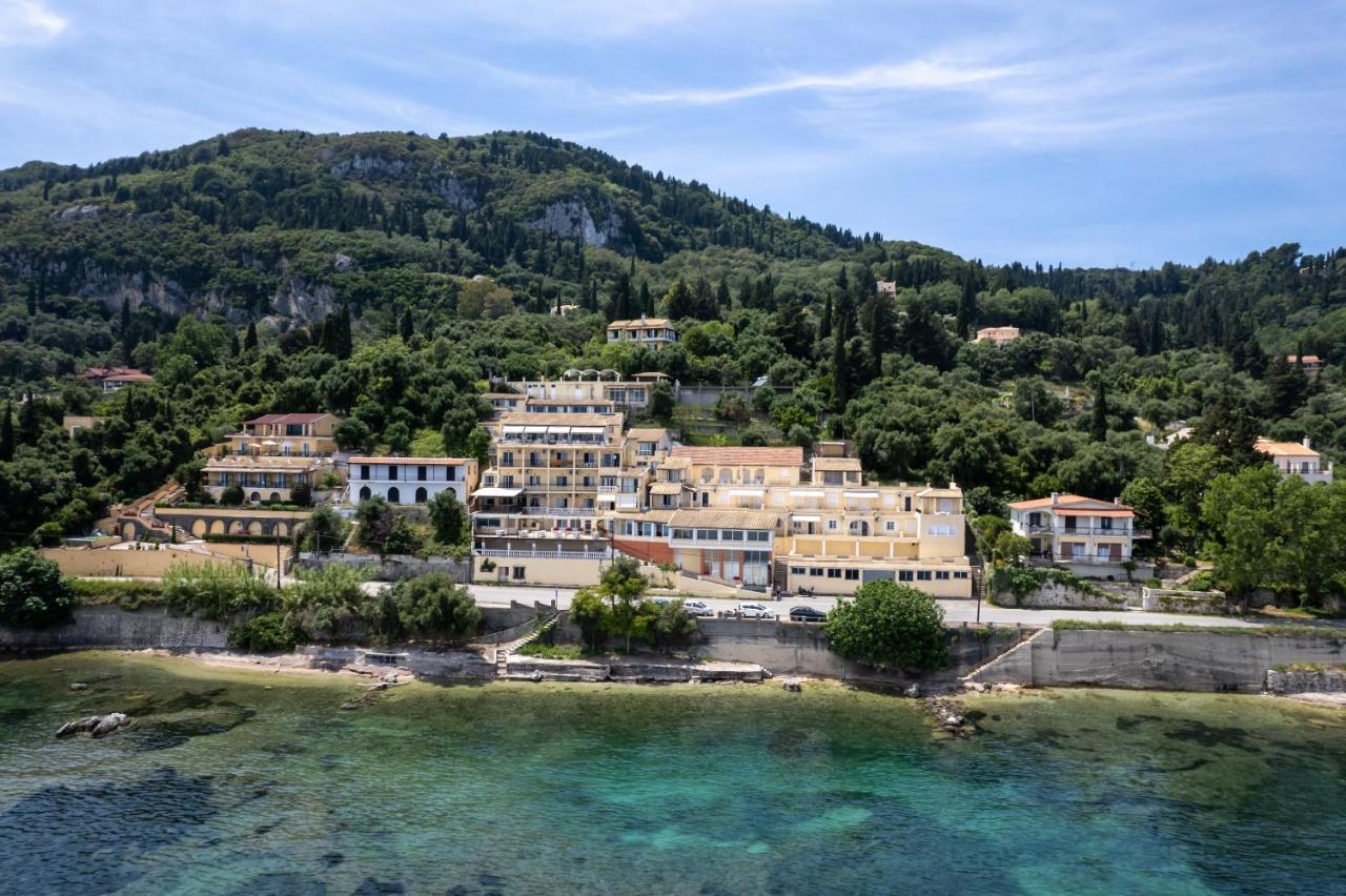 El Greco By Estia Hotel