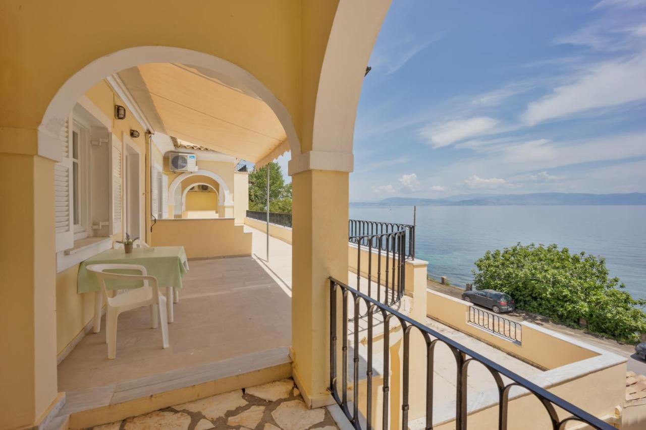 El Greco By Estia Hotel Benitses (Corfu)