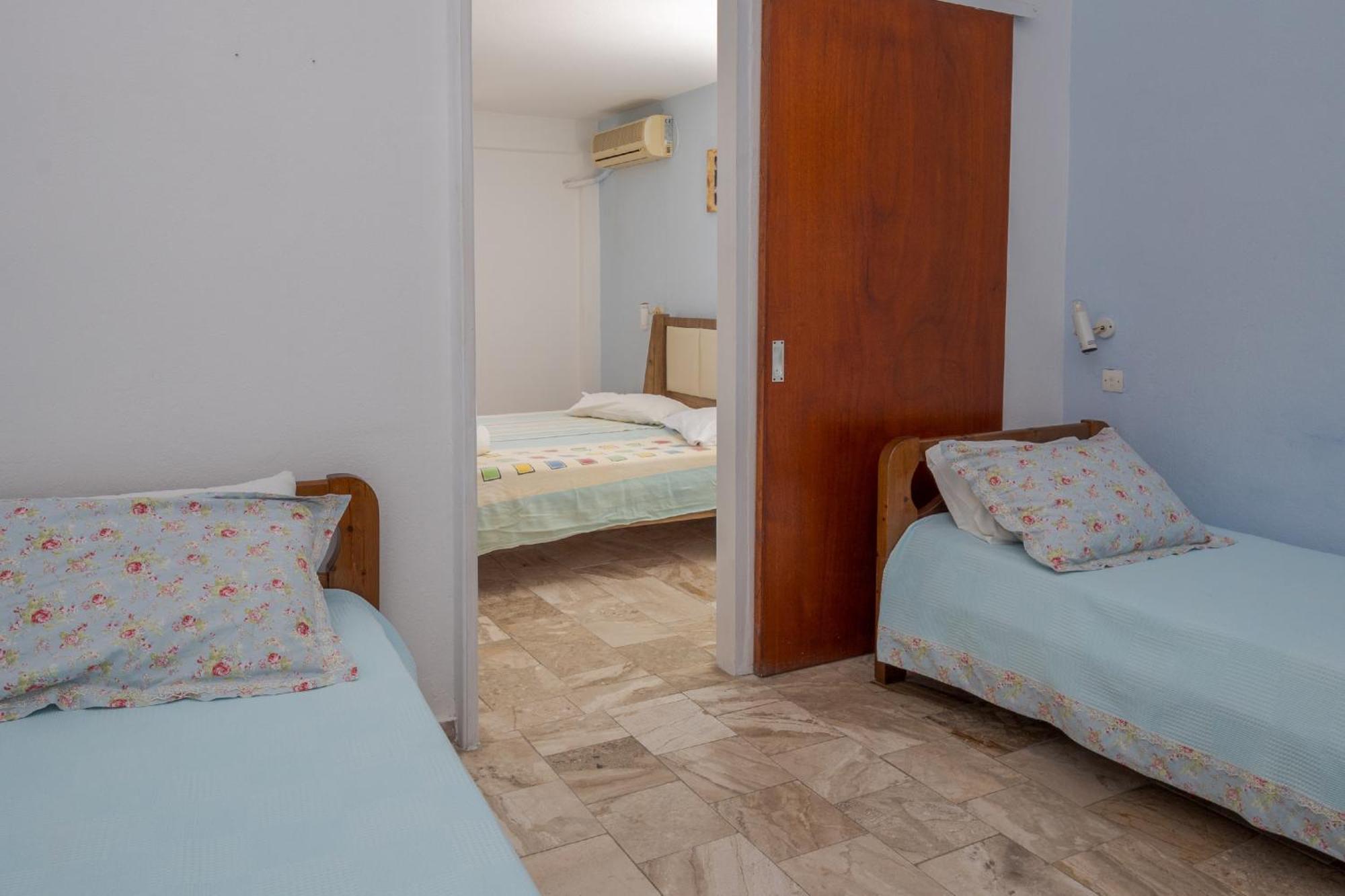 Hotel El Greco By Estia 2*